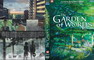 THE GARDEN OF WORDS